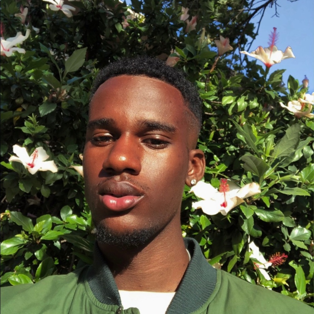 Meet your Posher, Shadow